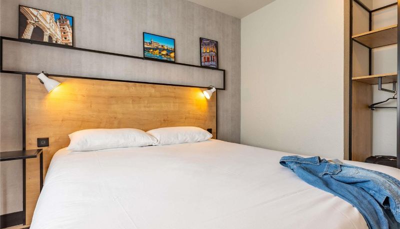 Habitación - ibis Blois Centre Château