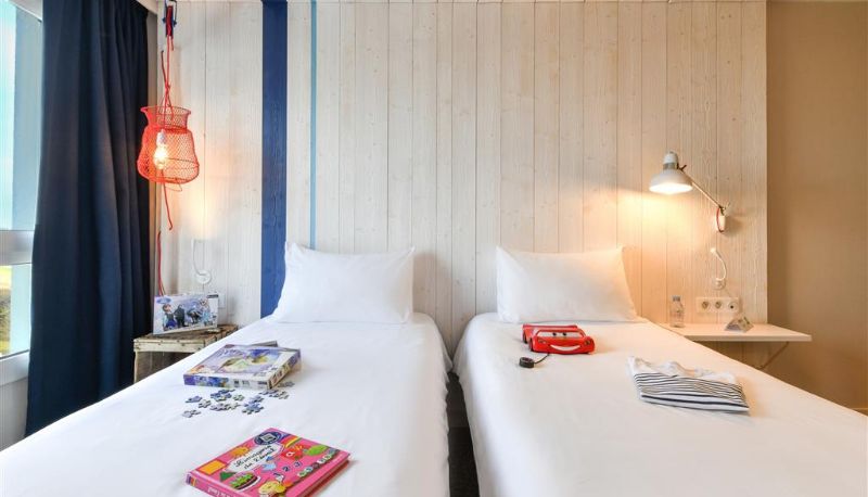 Habitación - ibis Styles La Rochelle Thalasso Châtelaillon
