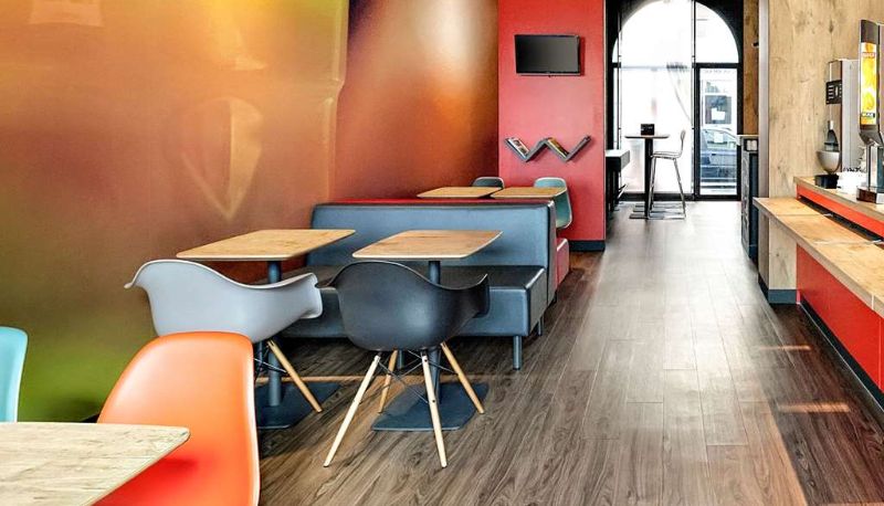 Ristorante - ibis Agen Centre