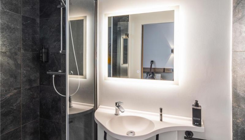 Kamer - ibis Brest Centre