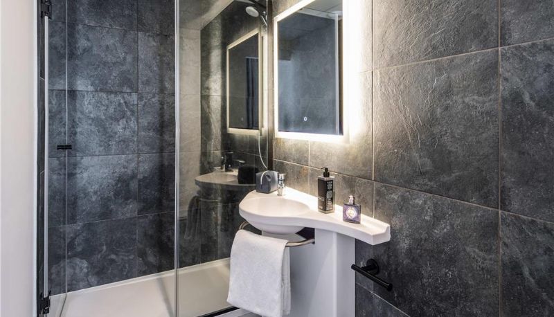 Kamer - ibis Brest Centre