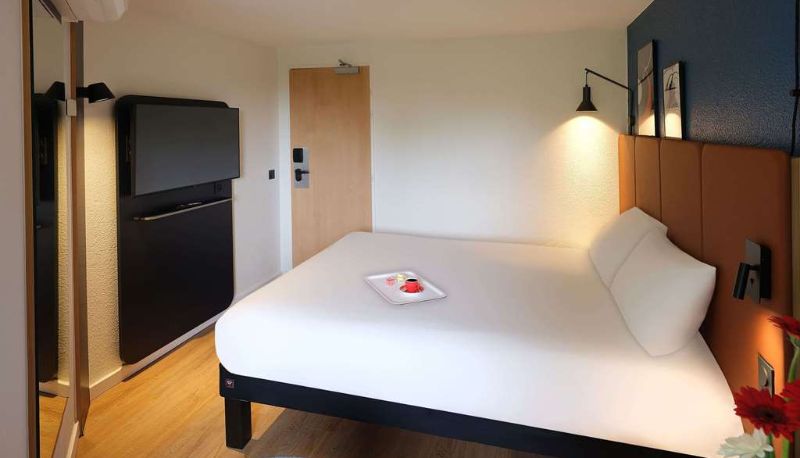 Room - ibis Toulouse Ponts-Jumeaux