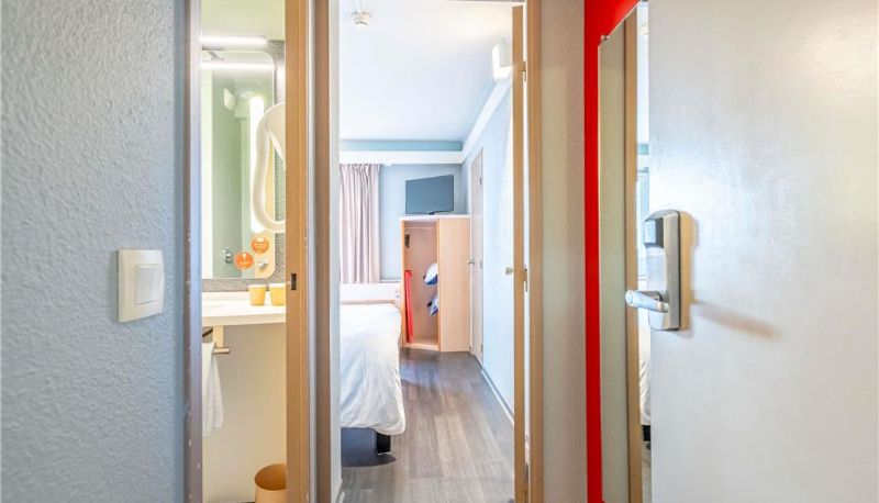 Zimmer - ibis Bayonne Centre