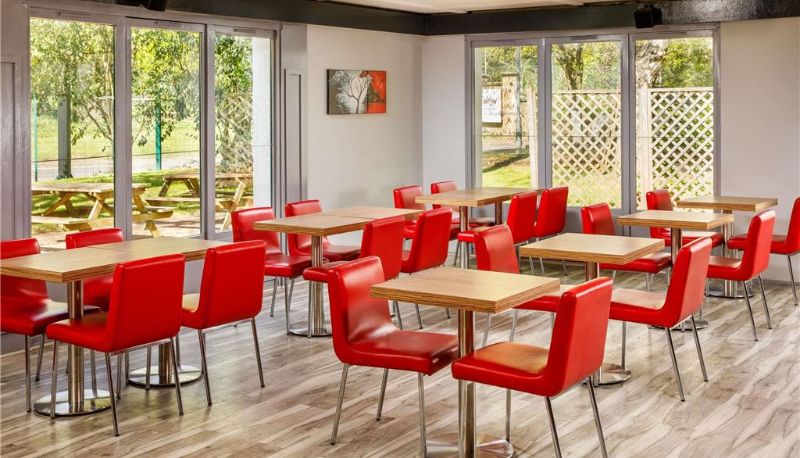 Restaurant - ibis Coventry South