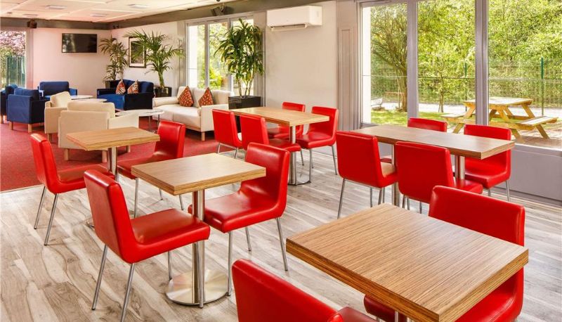 Restaurant - ibis Coventry South