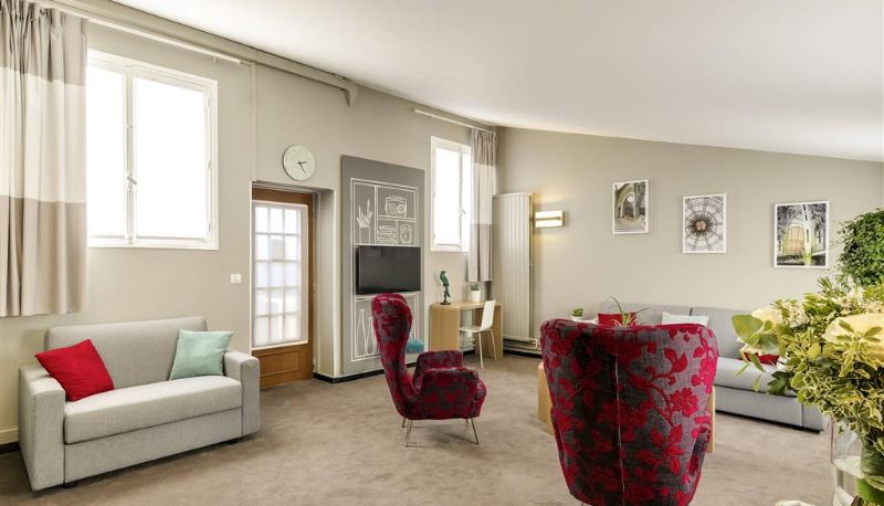 Room - ibis Paris Grands Boulevards Opéra 9ème