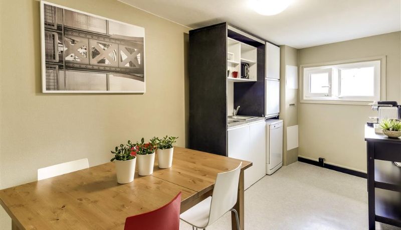 Room - ibis Paris Grands Boulevards Opéra 9ème