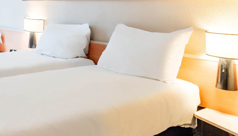 Oda - B&B HOTEL Thionville Yutz  Luxembourg