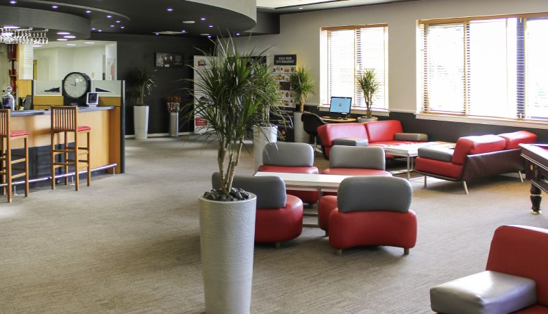 Hall - ibis Cardiff Gate - International Business Park