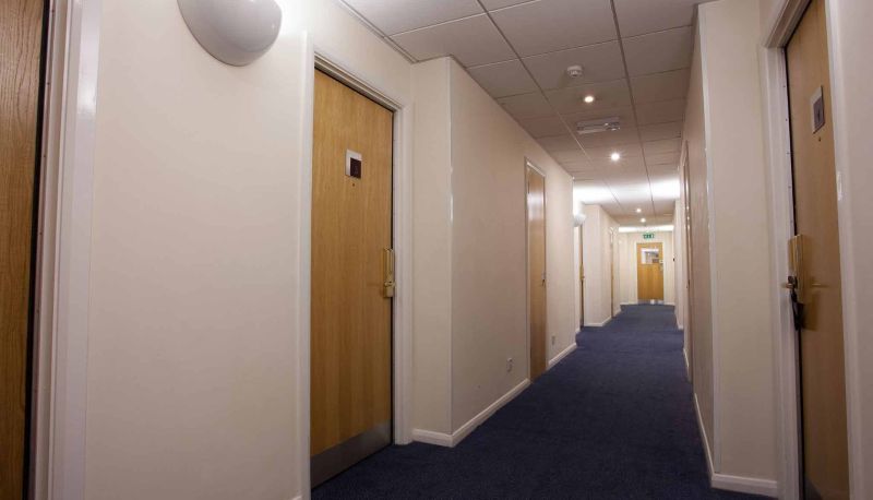 Chambre - ibis Cardiff Gate - International Business Park