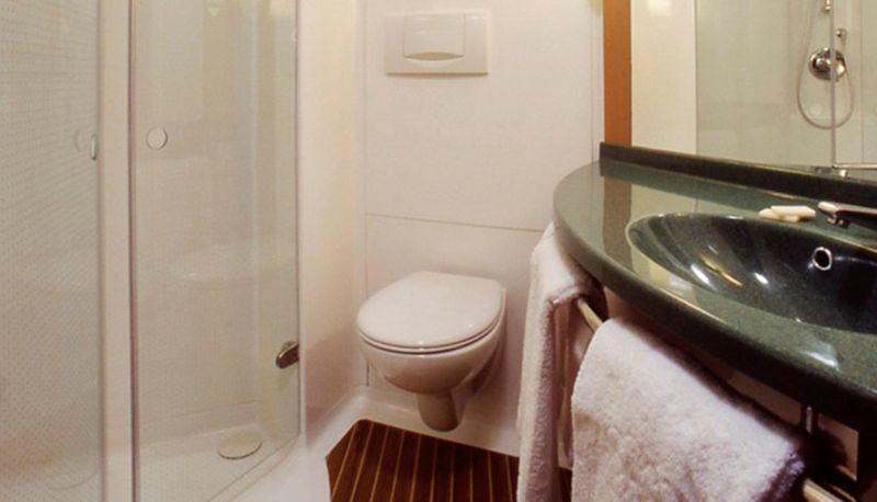 Chambre - B&B HOTEL Zaragoza Centro