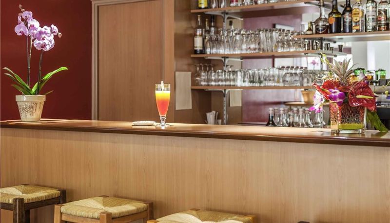 Bar - ibis Auch