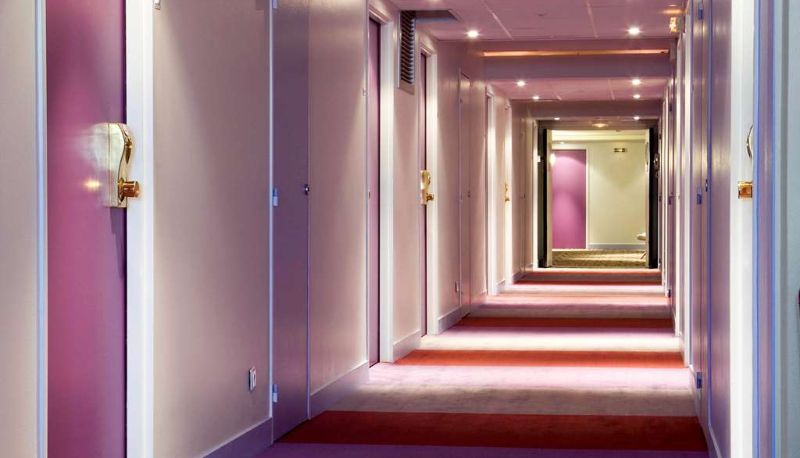 Pokój - Hôtel Mercure Cannes Mandelieu