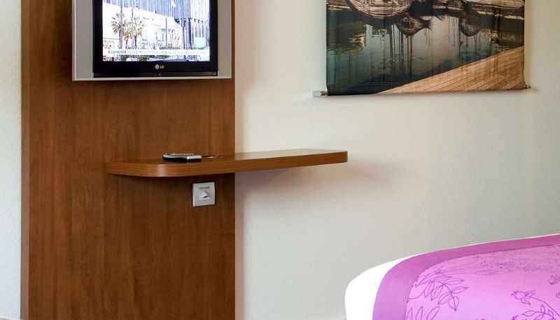 Pokój - Hôtel Mercure Cannes Mandelieu