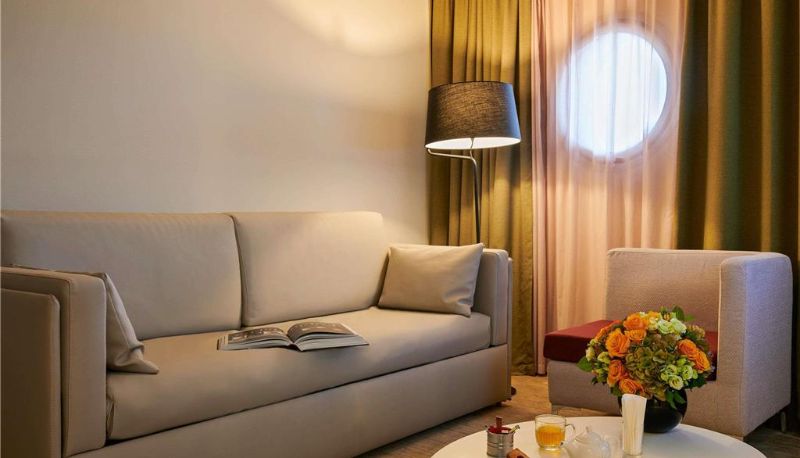 Pokój - Hôtel Mercure Paris La Defense