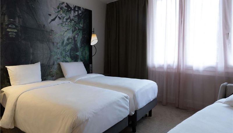 Pokój - Hôtel Mercure Paris La Defense