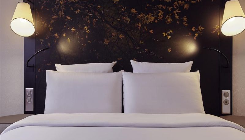 Pokój - Hôtel Mercure Paris La Defense