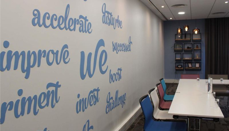 Konferenzraum - Mercure Toulouse Centre Compans