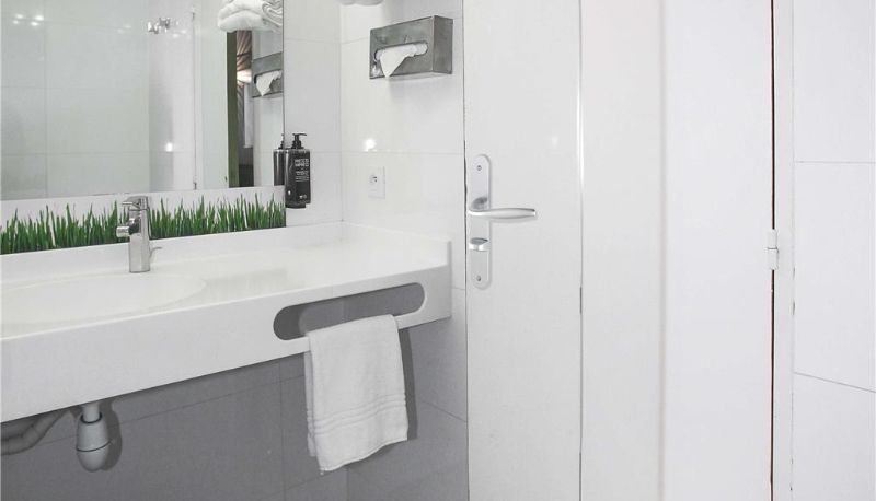 Zimmer - ibis Styles Lisieux Normandie