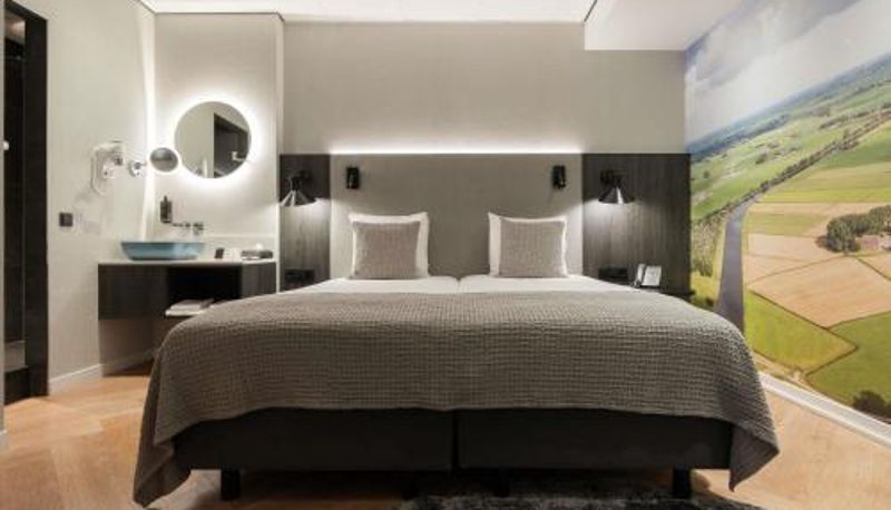 Oda - Mercure Hotel Schiphol Terminal