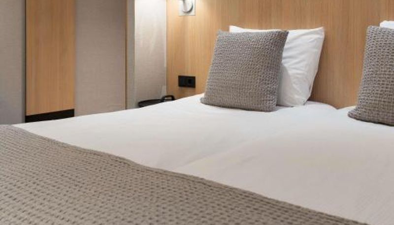 Oda - Mercure Hotel Schiphol Terminal
