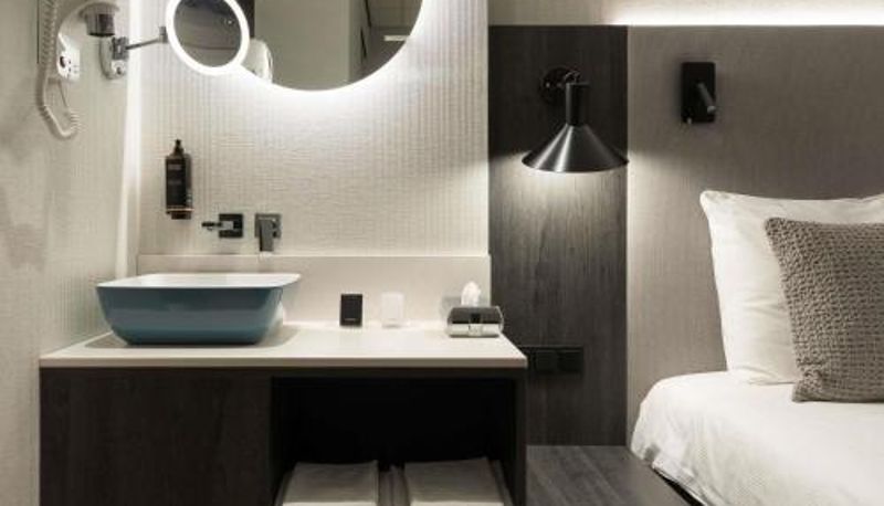 Oda - Mercure Hotel Schiphol Terminal