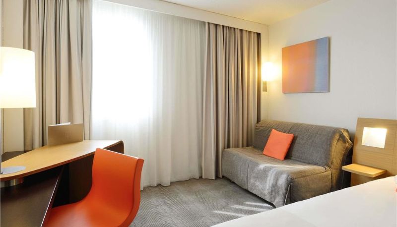 Pokój - Novotel Marseille Est Porte d'Aubagne