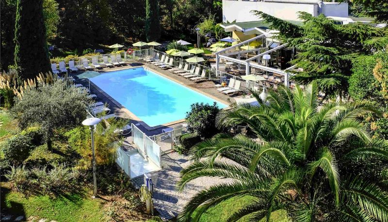 Informacje - Novotel Marseille Est Porte d'Aubagne