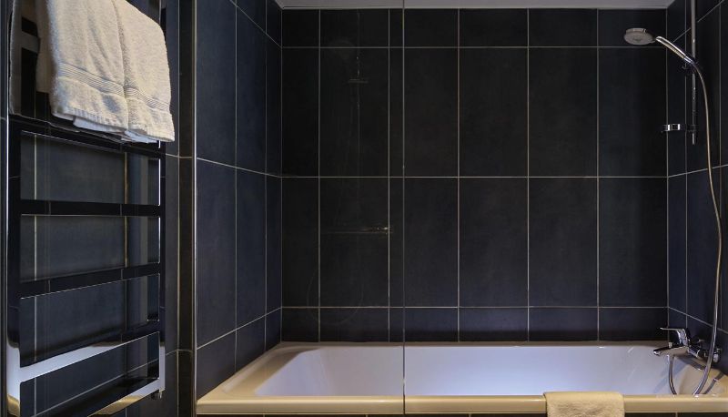 Room - Novotel Thalassa Le Touquet