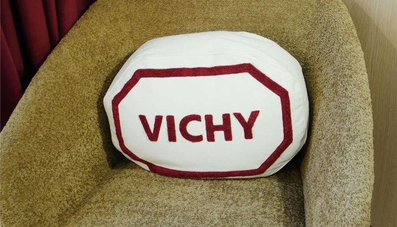 Pokój - Hôtel Mercure Vichy