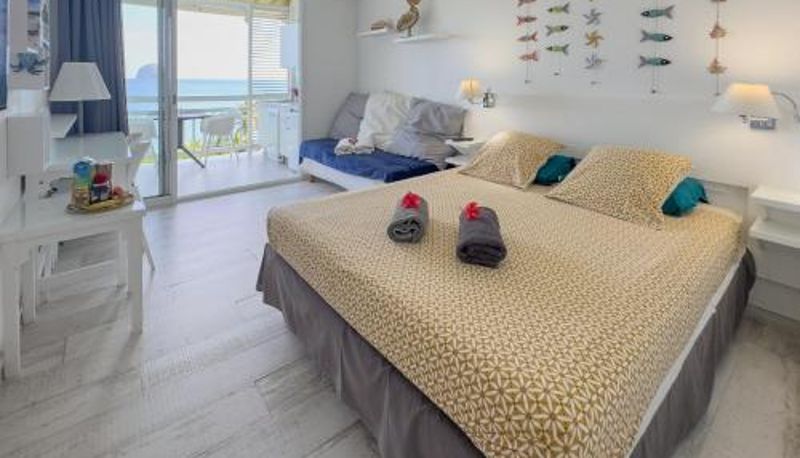 Apartamento - Ti Kaz Diamant - Climatisé vue mer