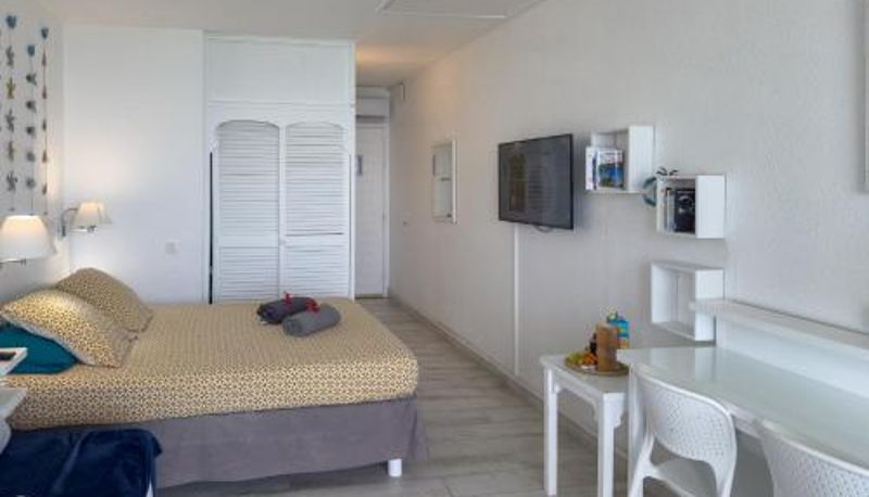 Apartamento - Ti Kaz Diamant - Climatisé vue mer