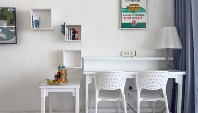 Apartamento - Ti Kaz Diamant - Climatisé vue mer