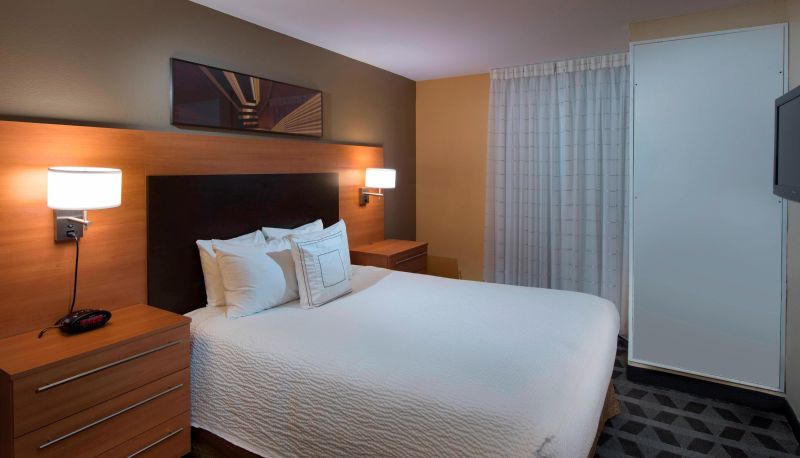 Pokój - TownePlace Suites by Marriott Atlanta Alpharetta