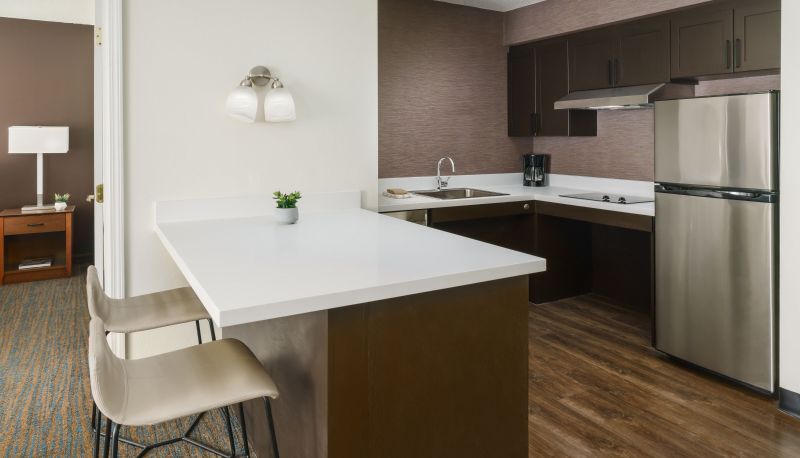 Camera - Residence Inn by Marriott Philadelphia Montgomeryville