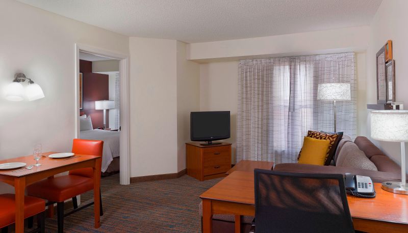 Camera - Residence Inn by Marriott Philadelphia Montgomeryville
