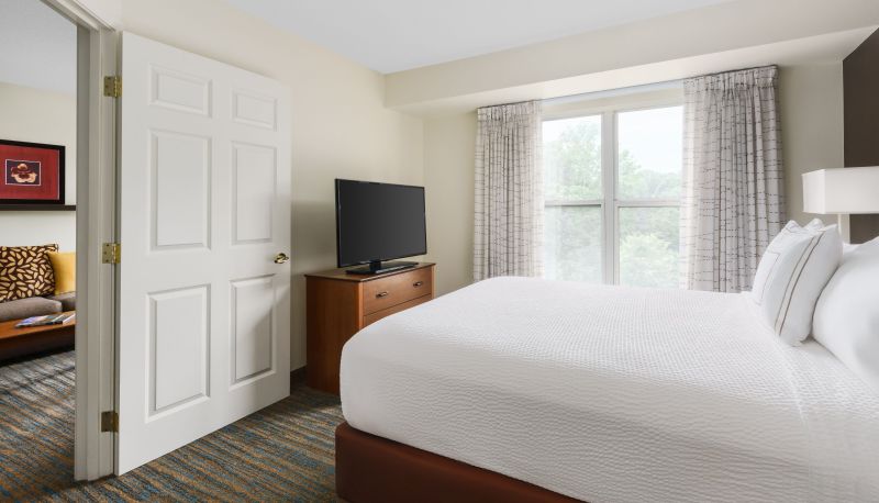 Camera - Residence Inn by Marriott Philadelphia Montgomeryville