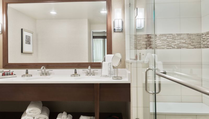 Chambre - Chicago Marriott Northwest