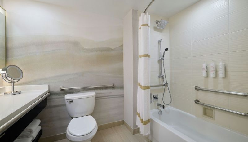 Chambre - Chicago Marriott Northwest