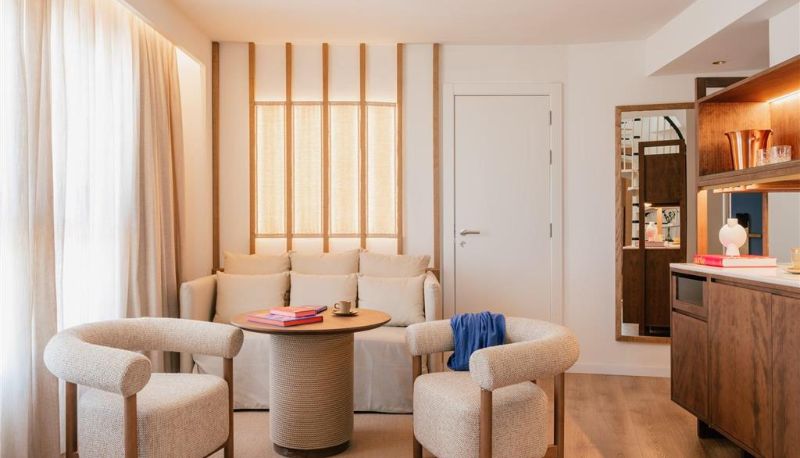 Suite - ME Marbella