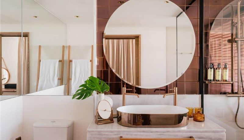 Suite - ME Marbella