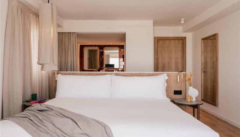 Suite - ME Marbella