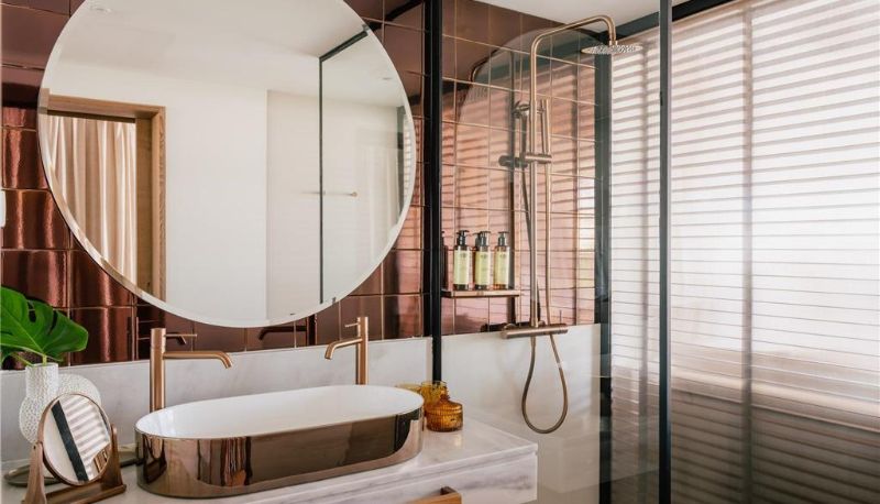 Suite - ME Marbella