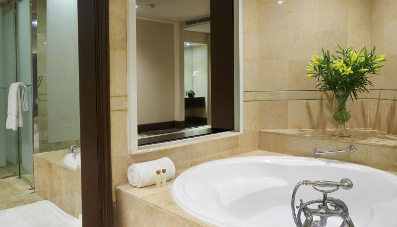 Kamer - Gran Meliá Jakarta
