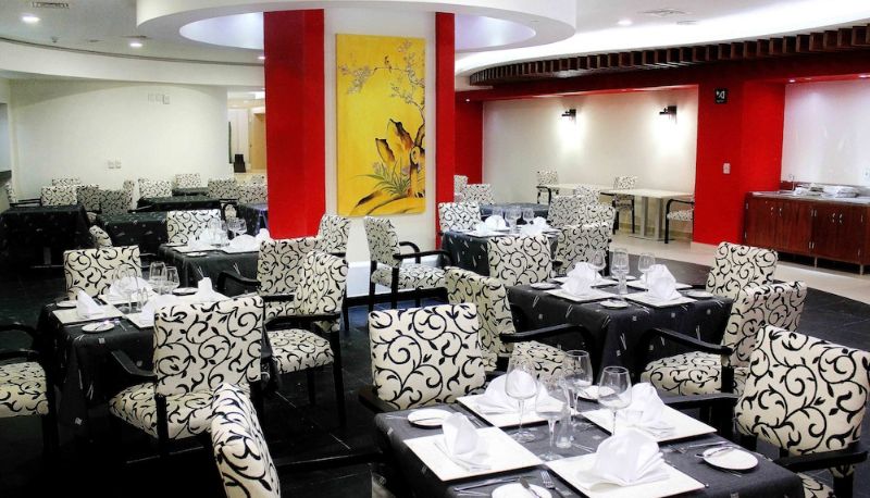 Restoran - Hotel Azul Ixtapa Grand Resort Spa and Convention Center - All inclusive