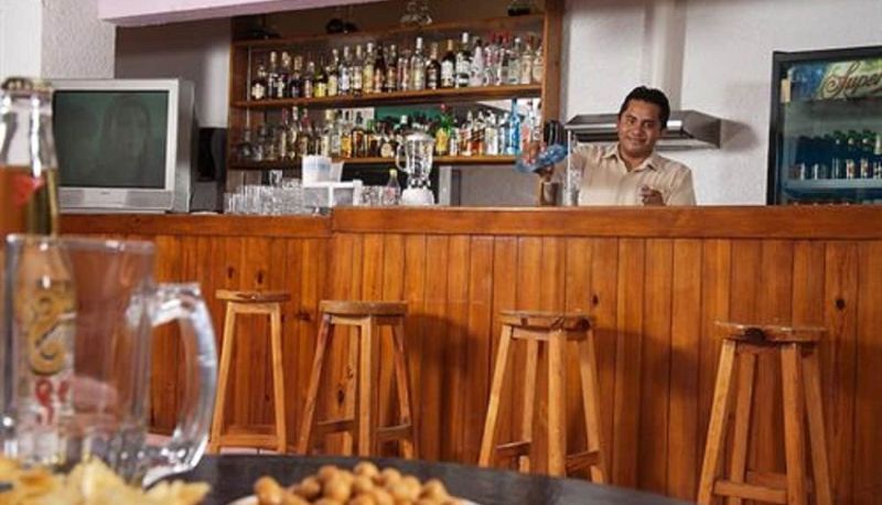 Bilgi - Hotel Antillano Cancun