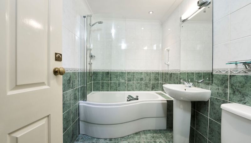 Daire - Lochardil House Hotel