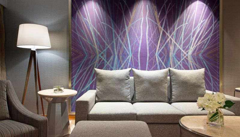 Room - The Westin Grande Sukhumvit Bangkok
