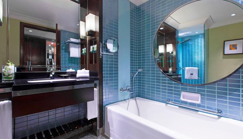 Room - The Westin Grande Sukhumvit Bangkok