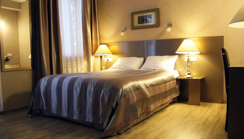 客室 - ILIANI HOTEL